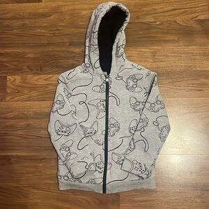 Boys Jacket